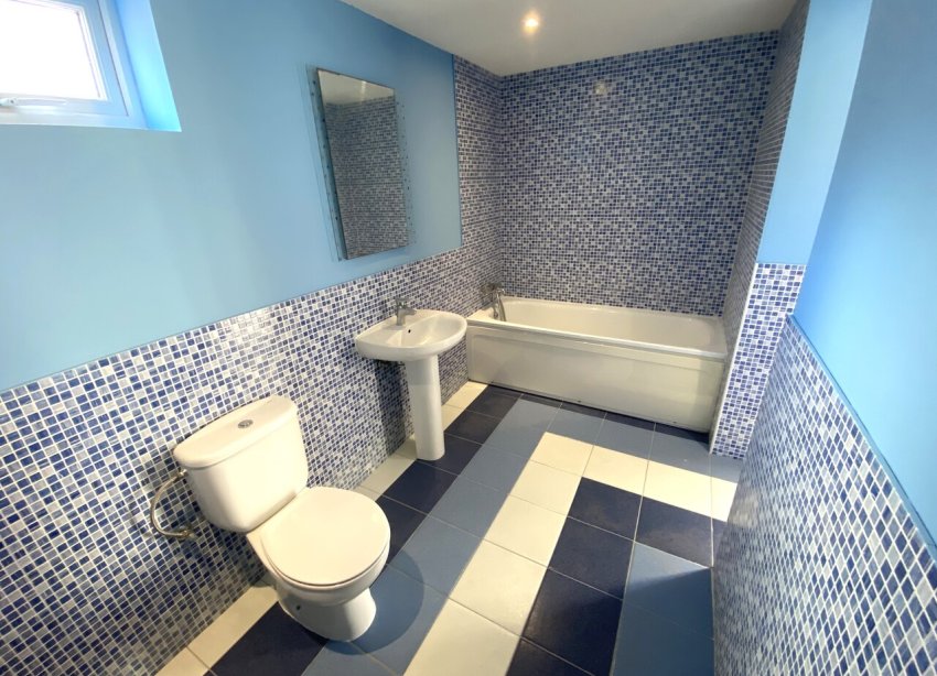 Reventa - Villa - Orihuela Costa - Costa Blanca