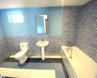 Reventa - Villa - Orihuela Costa - Costa Blanca