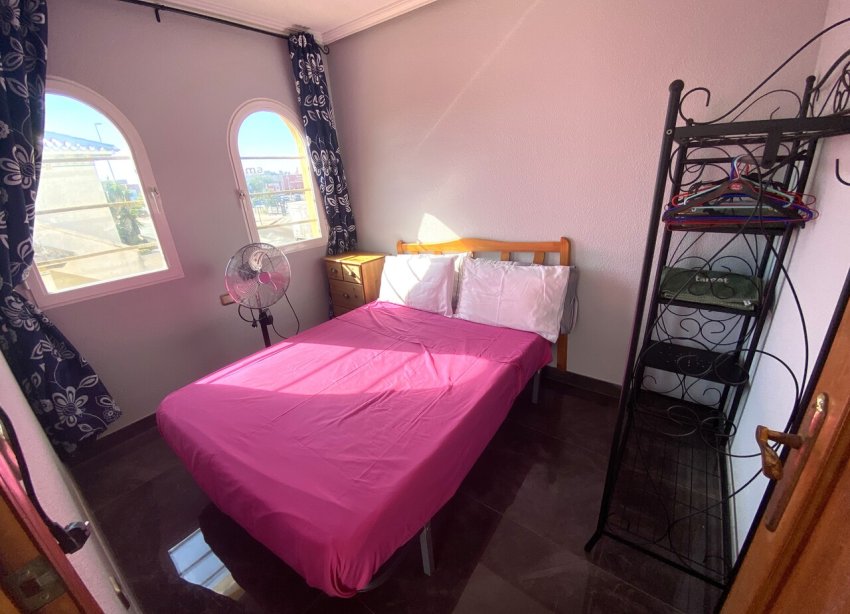 Reventa - Villa - Orihuela Costa - Costa Blanca