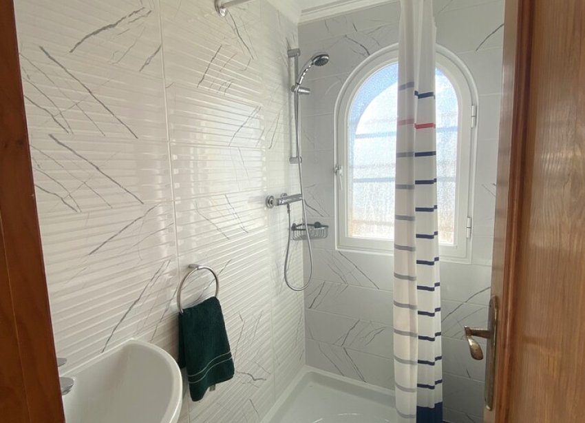 Reventa - Villa - Orihuela Costa - Costa Blanca