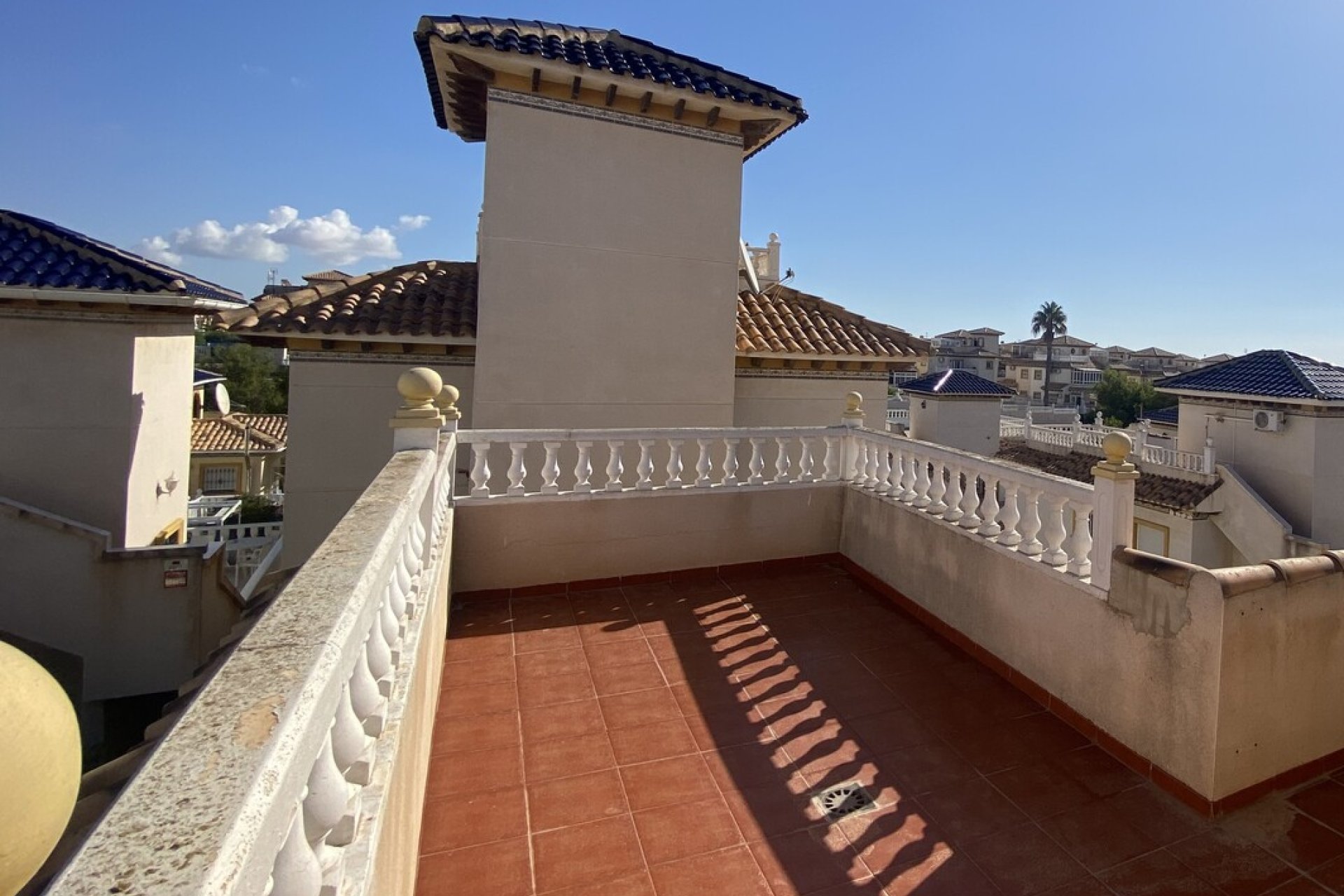 Reventa - Villa - Orihuela Costa - Costa Blanca