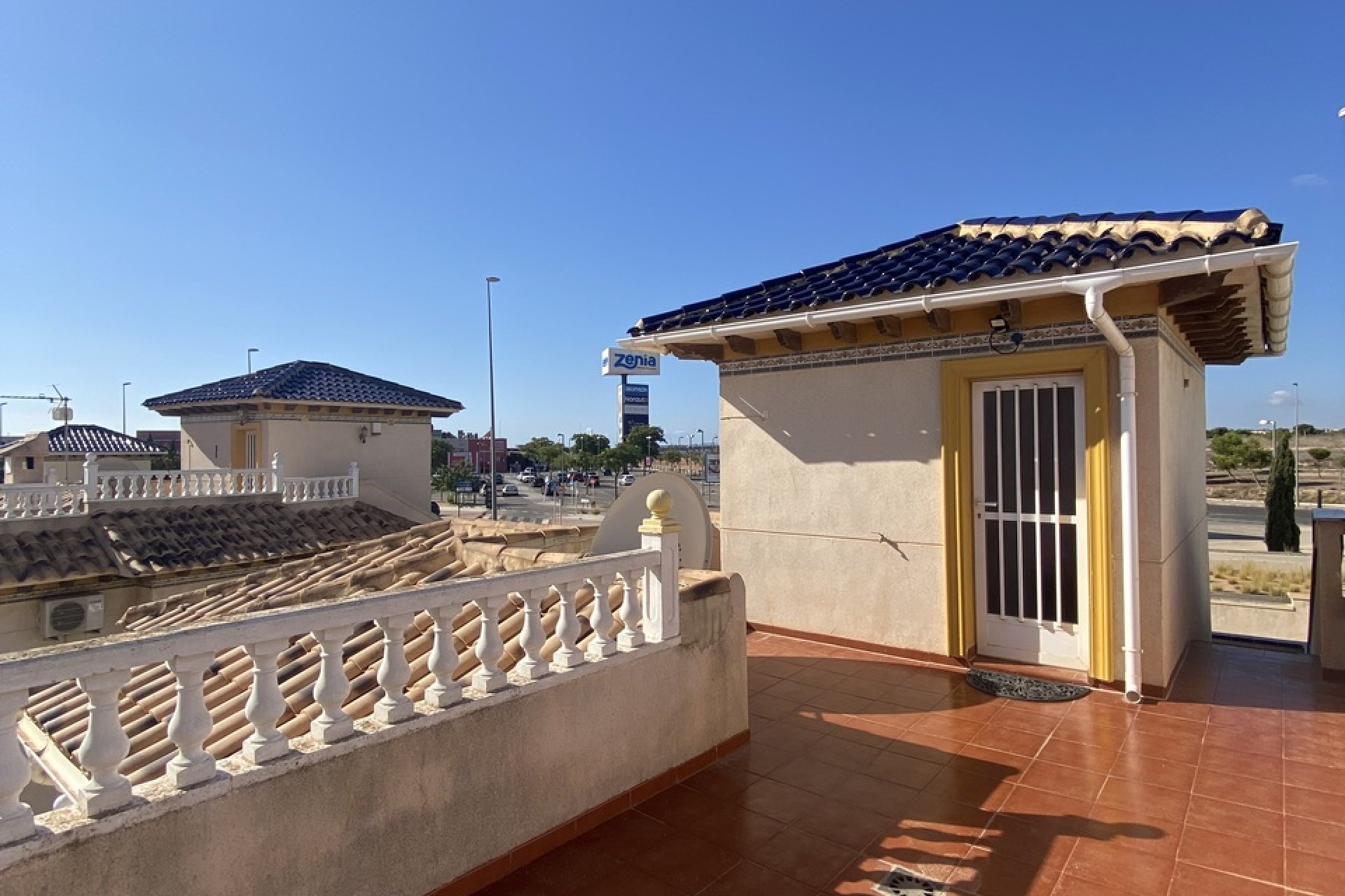 Reventa - Villa - Orihuela Costa - Costa Blanca