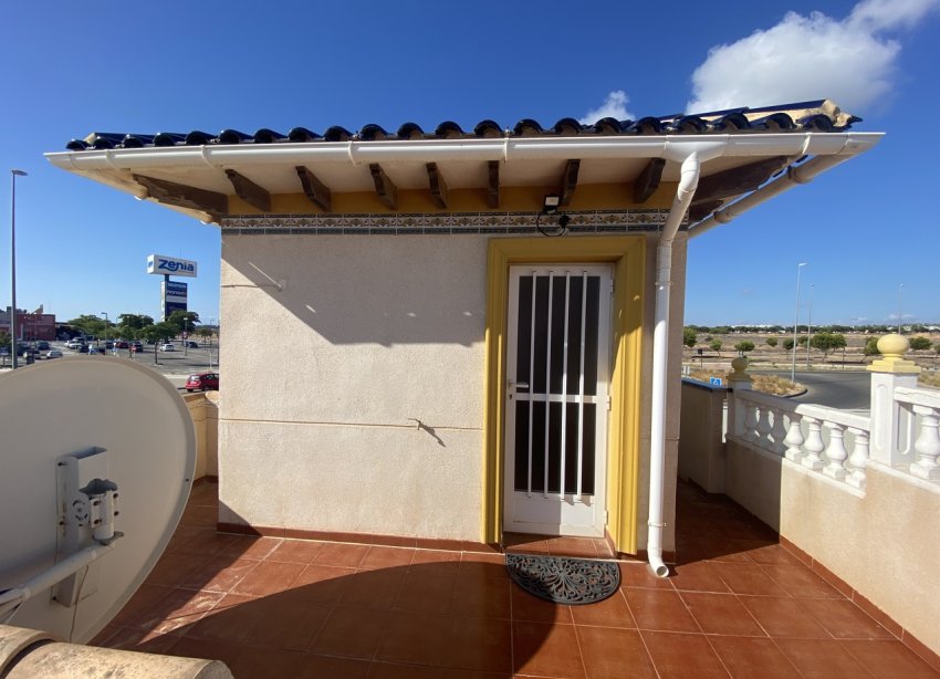 Reventa - Villa - Orihuela Costa - Costa Blanca