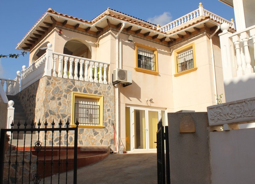 Reventa - Villa - Orihuela Costa - Costa Blanca