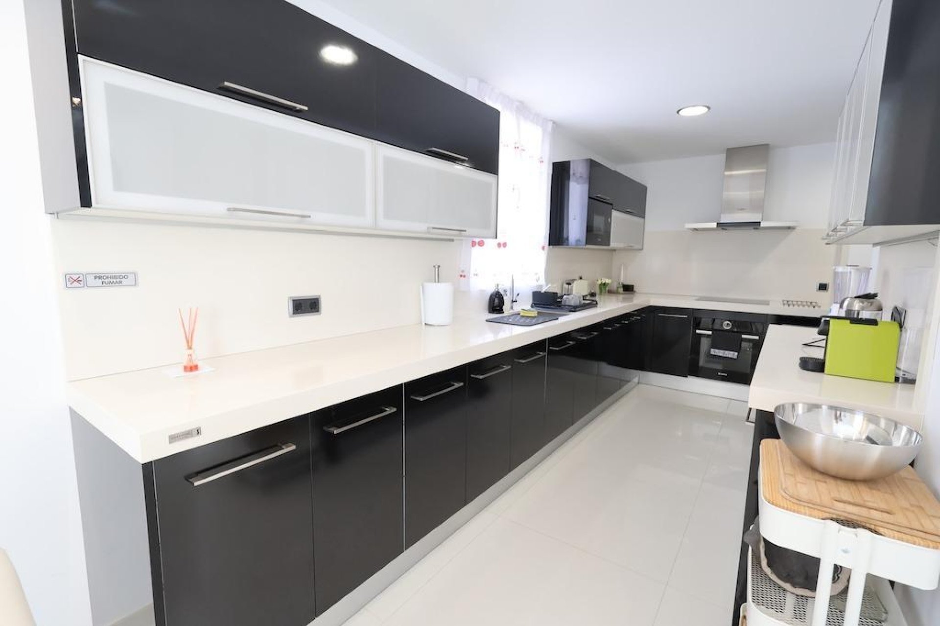 Reventa - Villa - Orihuela Costa - Costa blanca