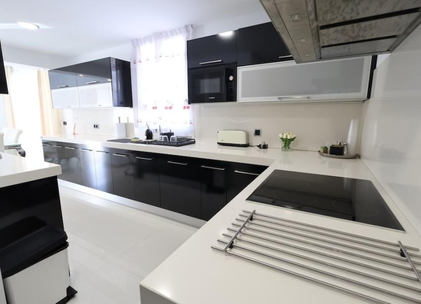 Reventa - Villa - Orihuela Costa - Costa blanca