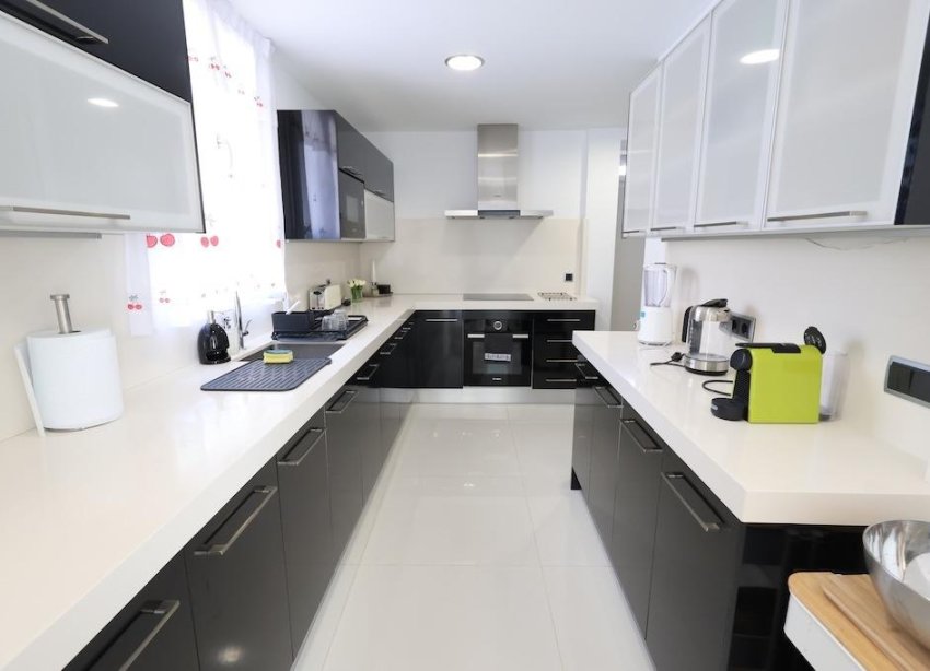 Reventa - Villa - Orihuela Costa - Costa blanca