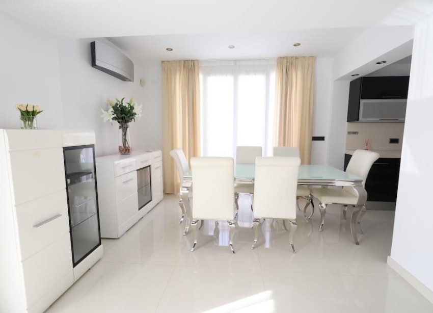 Reventa - Villa - Orihuela Costa - Costa blanca