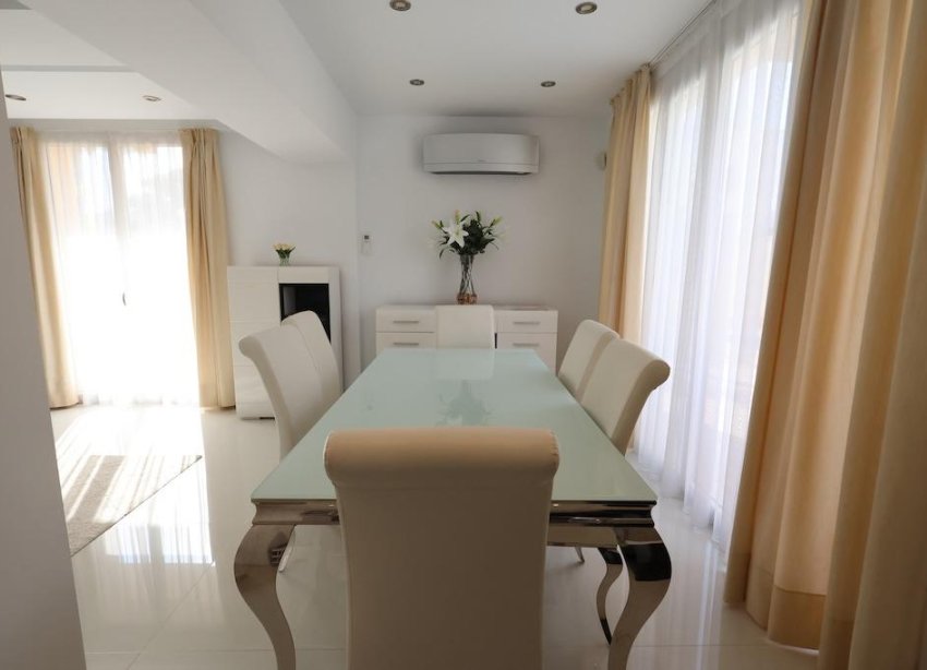 Reventa - Villa - Orihuela Costa - Costa blanca