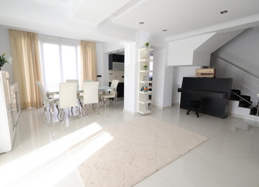 Reventa - Villa - Orihuela Costa - Costa blanca