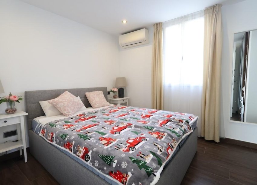 Reventa - Villa - Orihuela Costa - Costa blanca