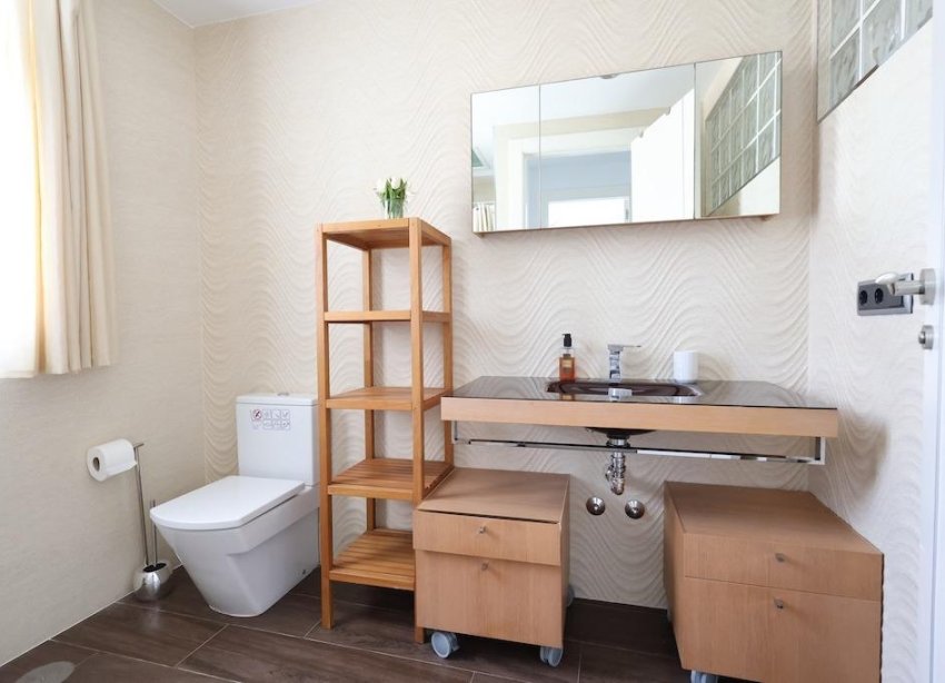 Reventa - Villa - Orihuela Costa - Costa blanca