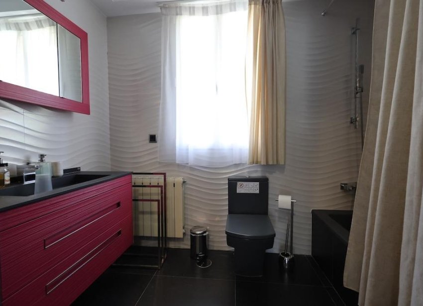 Reventa - Villa - Orihuela Costa - Costa blanca