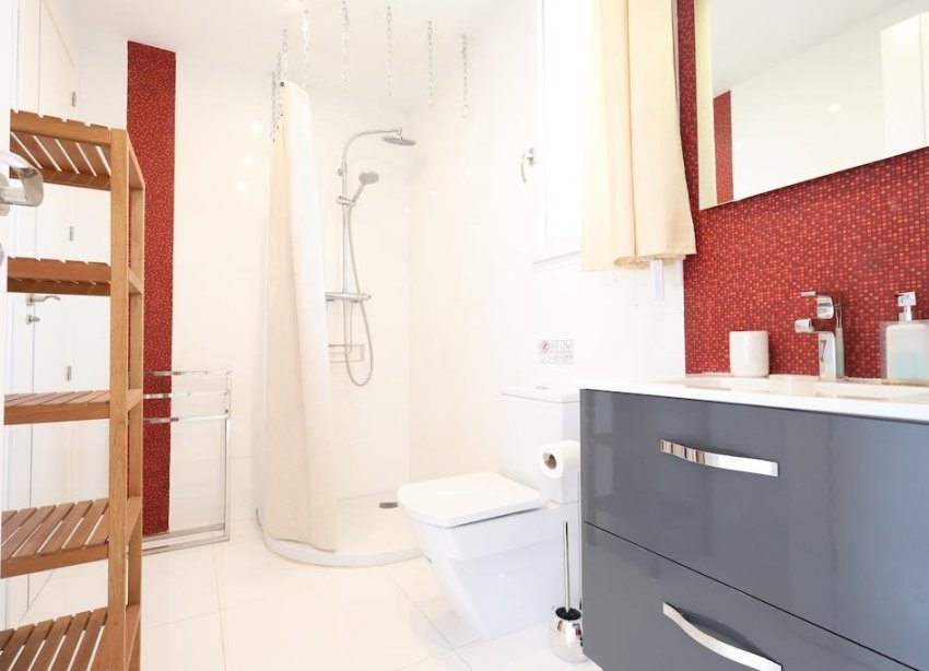 Reventa - Villa - Orihuela Costa - Costa blanca