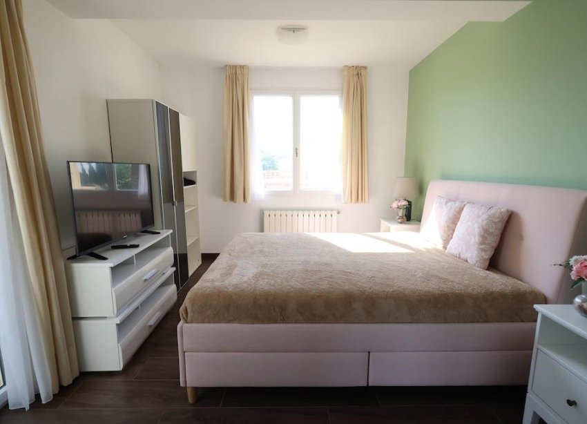 Reventa - Villa - Orihuela Costa - Costa blanca