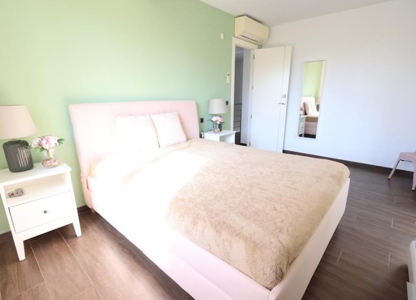 Reventa - Villa - Orihuela Costa - Costa blanca