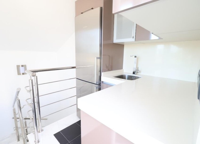 Reventa - Villa - Orihuela Costa - Costa blanca