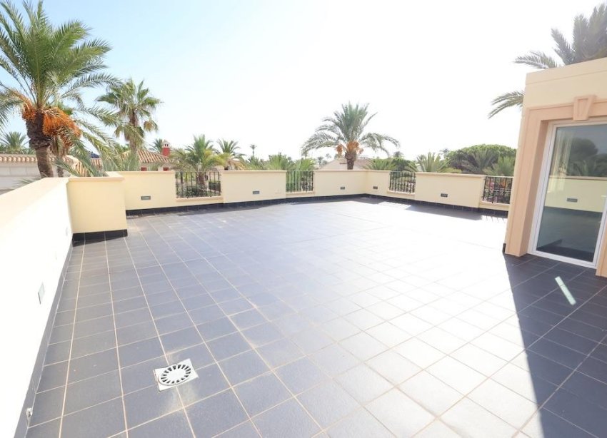 Reventa - Villa - Orihuela Costa - Costa blanca