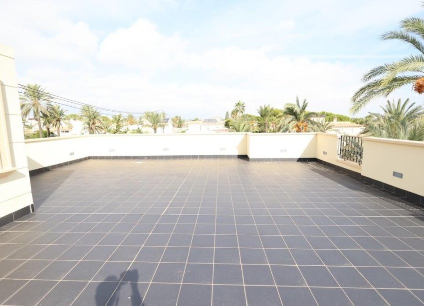 Reventa - Villa - Orihuela Costa - Costa blanca