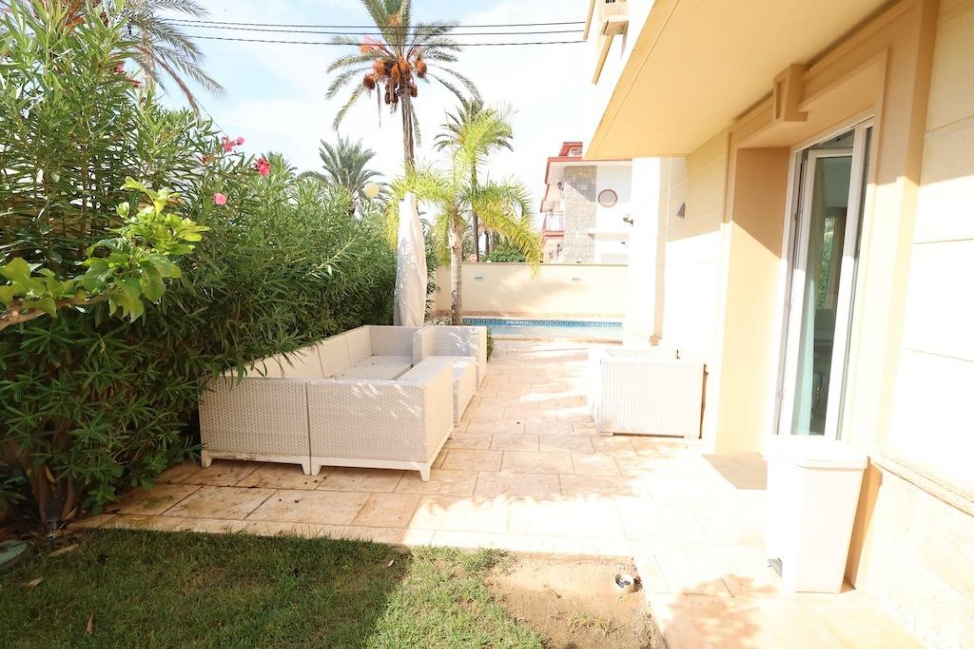 Reventa - Villa - Orihuela Costa - Costa blanca