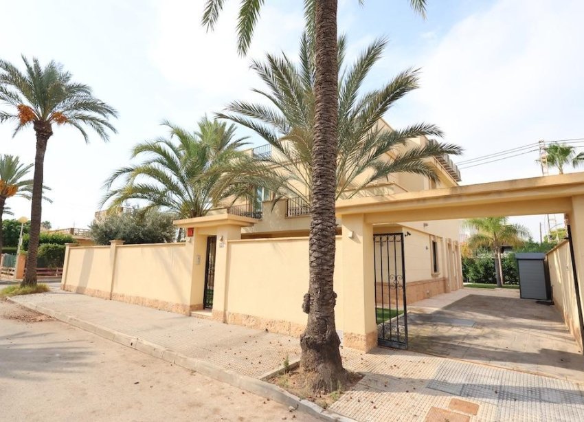Reventa - Villa - Orihuela Costa - Costa blanca