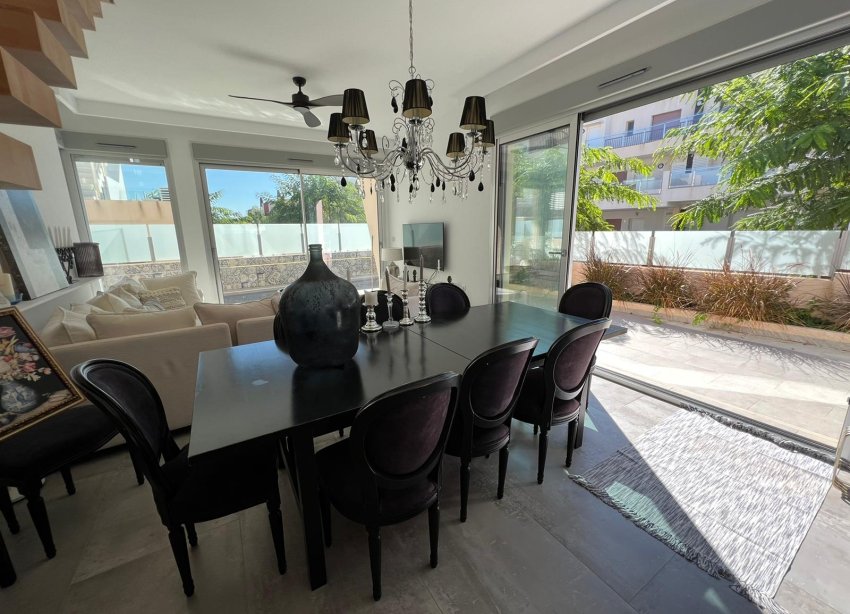 Reventa - Villa - Orihuela Costa - Costa Blanca