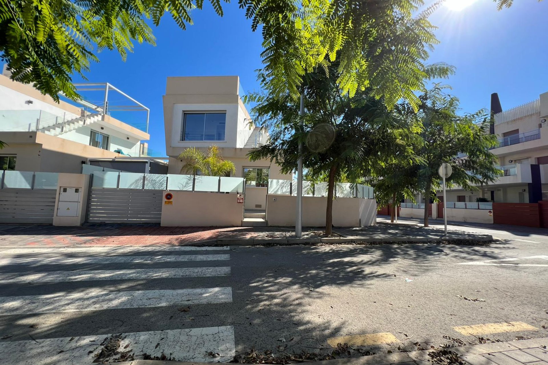 Reventa - Villa - Orihuela Costa - Costa Blanca