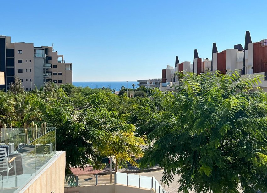 Reventa - Villa - Orihuela Costa - Costa Blanca