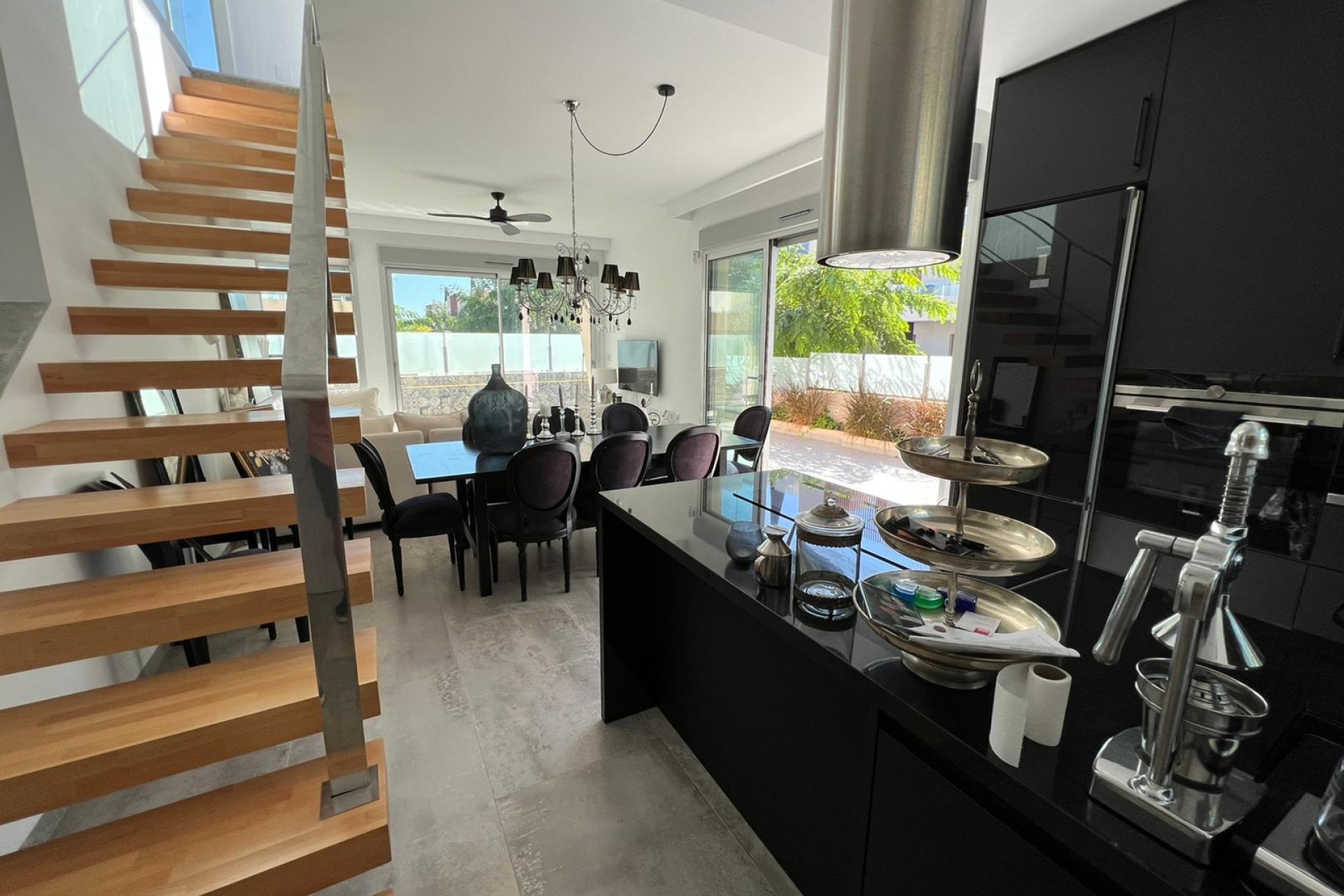 Reventa - Villa - Orihuela Costa - Costa Blanca