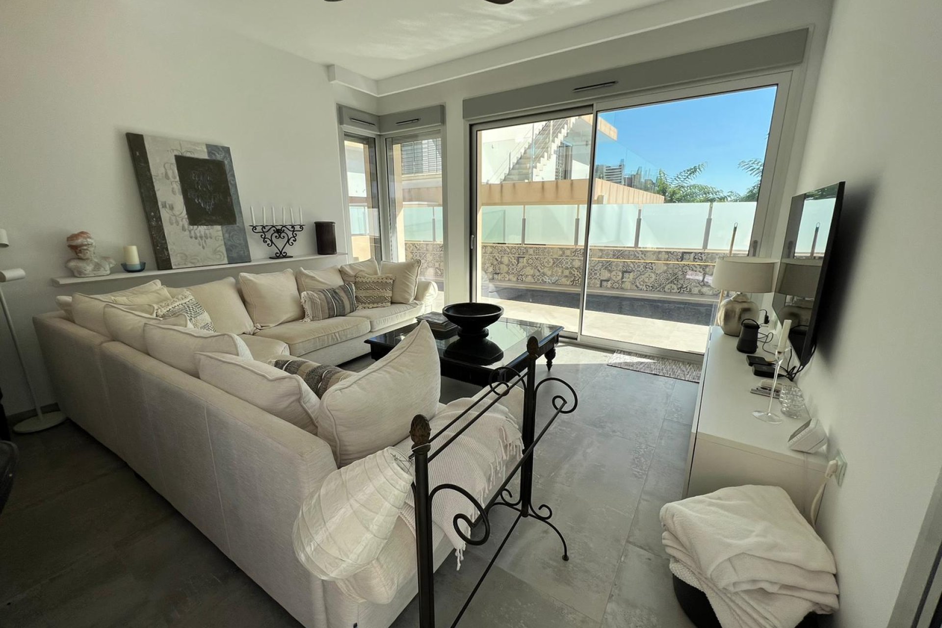 Reventa - Villa - Orihuela Costa - Costa Blanca