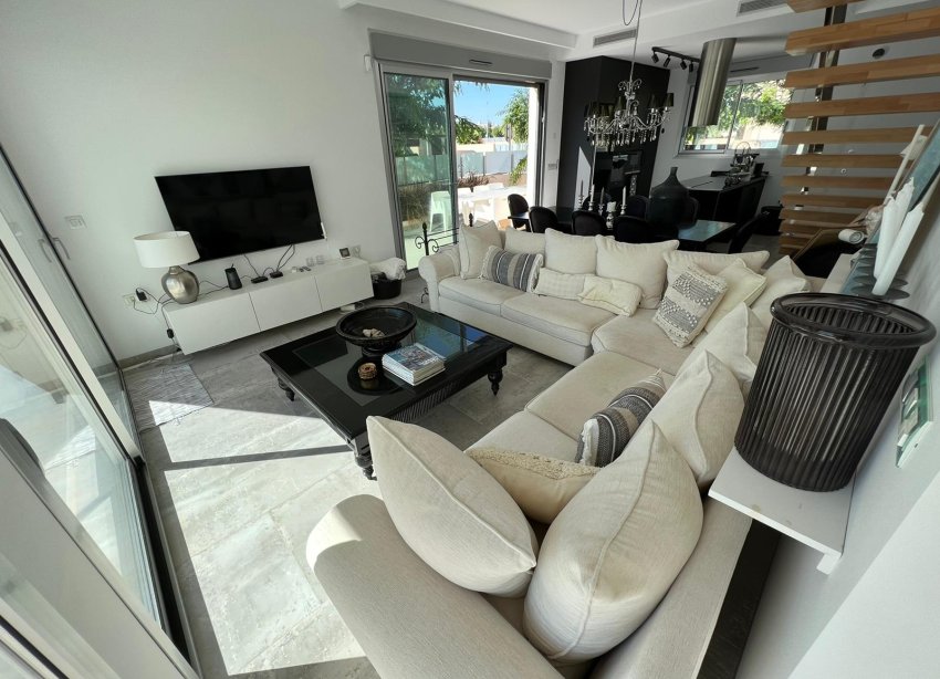 Reventa - Villa - Orihuela Costa - Costa Blanca