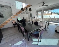 Reventa - Villa - Orihuela Costa - Costa Blanca