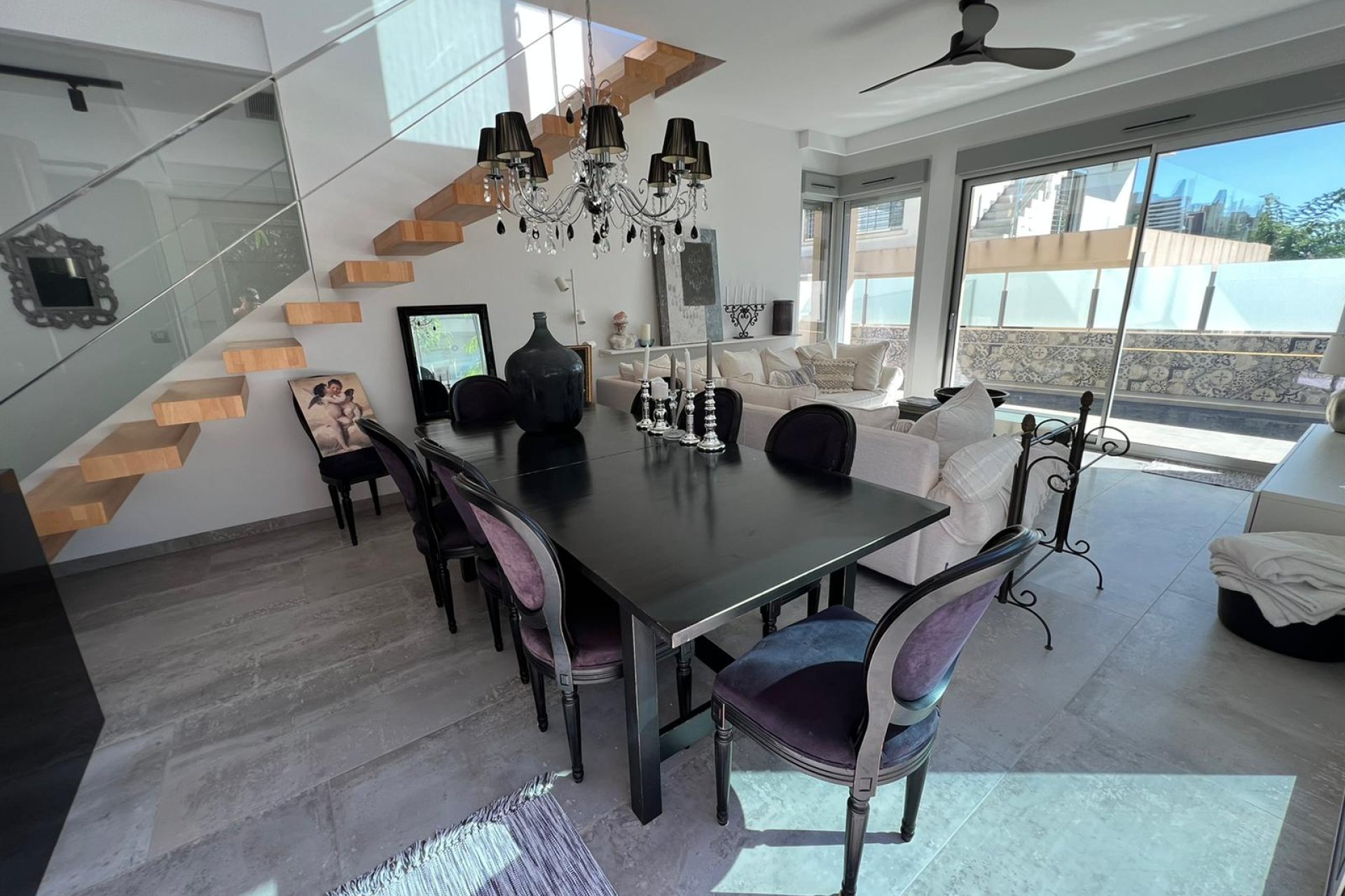 Reventa - Villa - Orihuela Costa - Costa Blanca