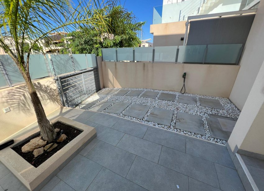 Reventa - Villa - Orihuela Costa - Costa Blanca