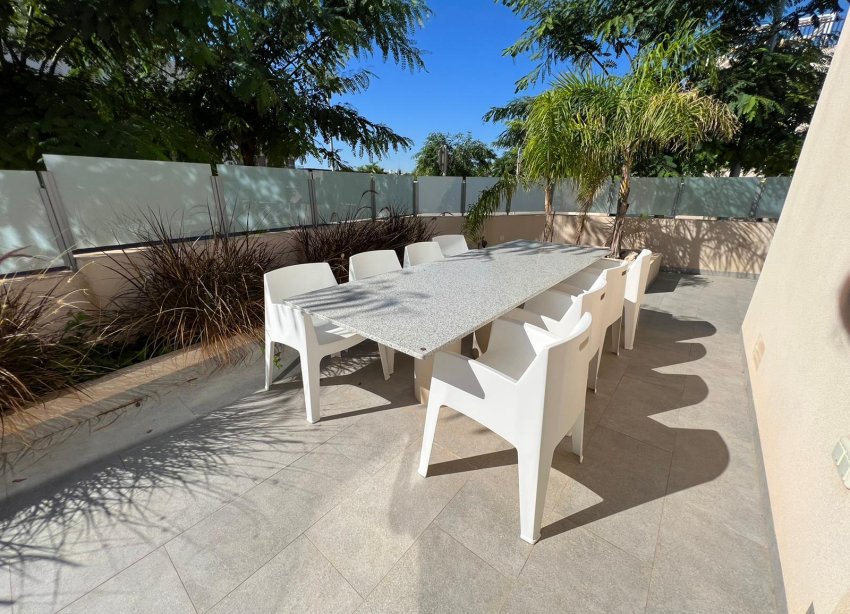 Reventa - Villa - Orihuela Costa - Costa Blanca