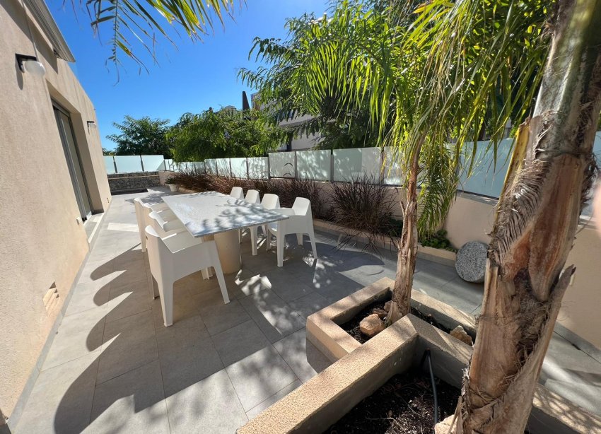 Reventa - Villa - Orihuela Costa - Costa Blanca