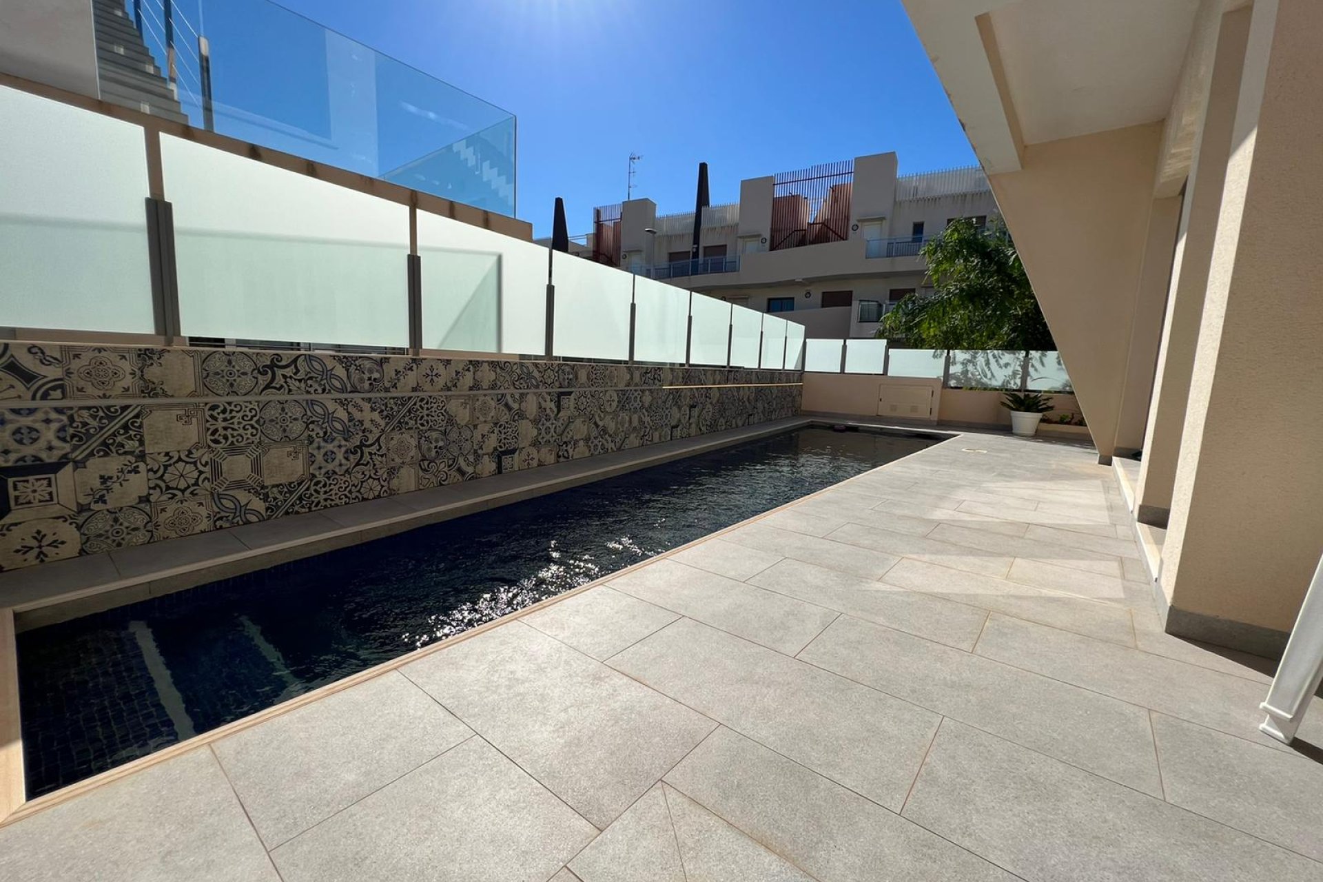 Reventa - Villa - Orihuela Costa - Costa Blanca