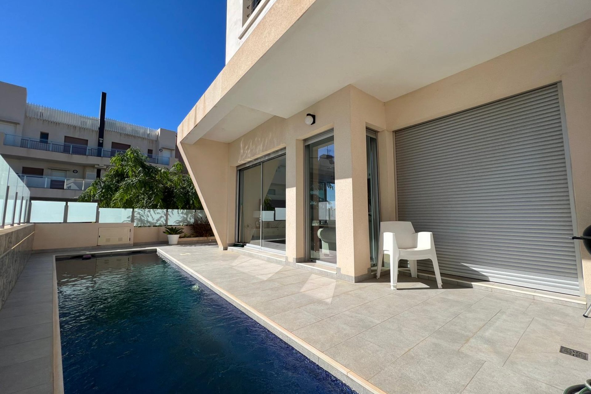 Reventa - Villa - Orihuela Costa - Costa Blanca