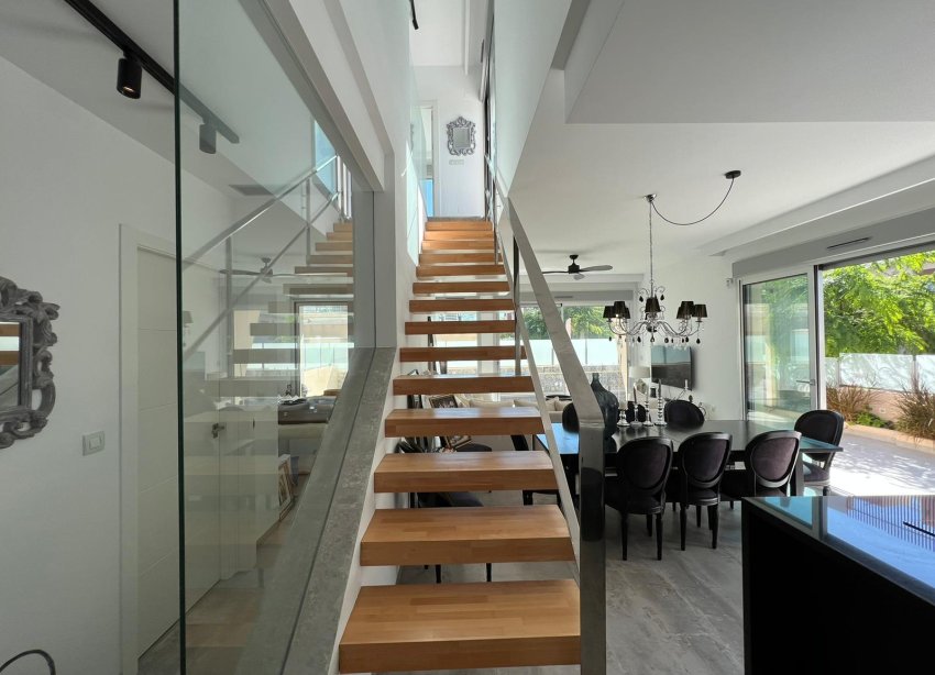 Reventa - Villa - Orihuela Costa - Costa Blanca