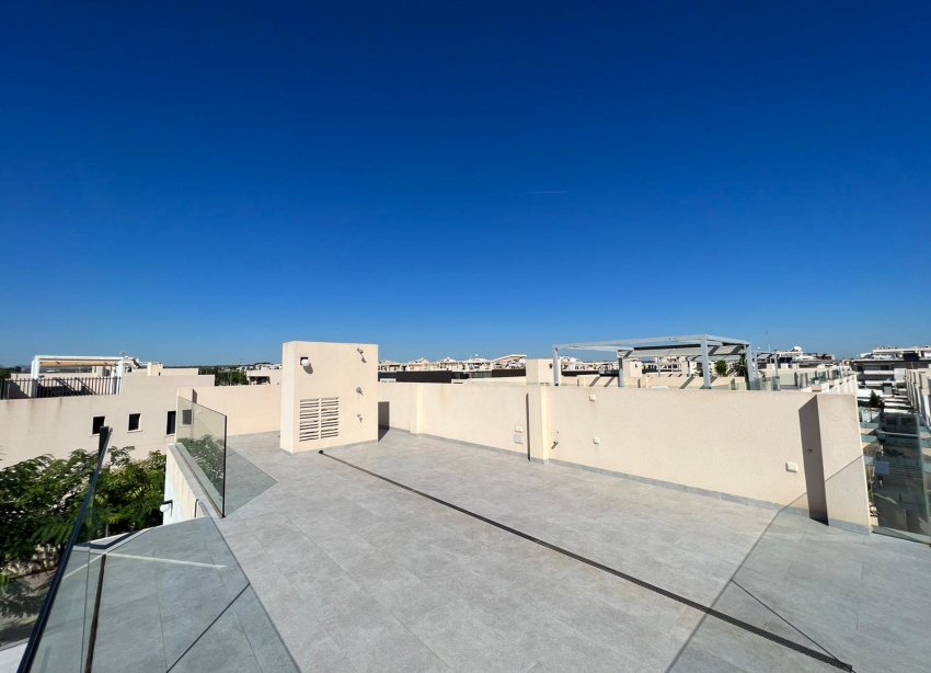 Reventa - Villa - Orihuela Costa - Costa Blanca