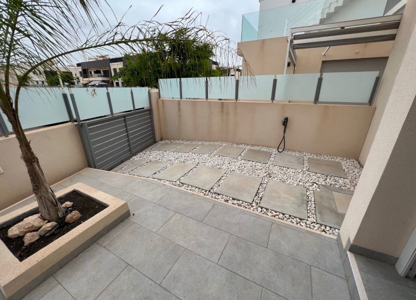 Reventa - Villa - Orihuela Costa - Costa Blanca