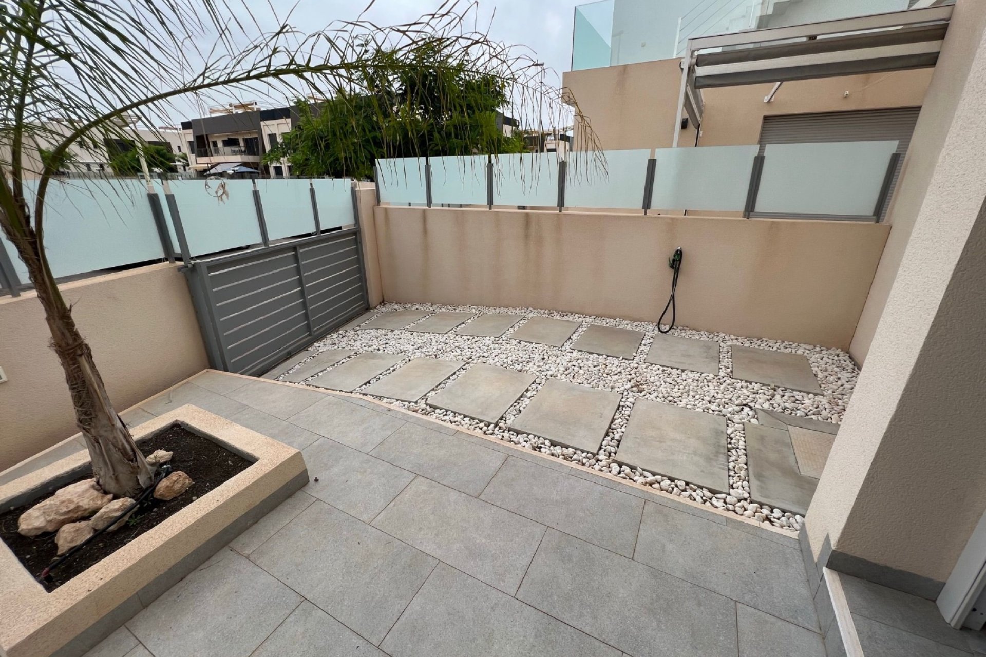 Reventa - Villa - Orihuela Costa - Costa Blanca