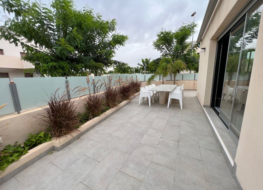 Reventa - Villa - Orihuela Costa - Costa Blanca