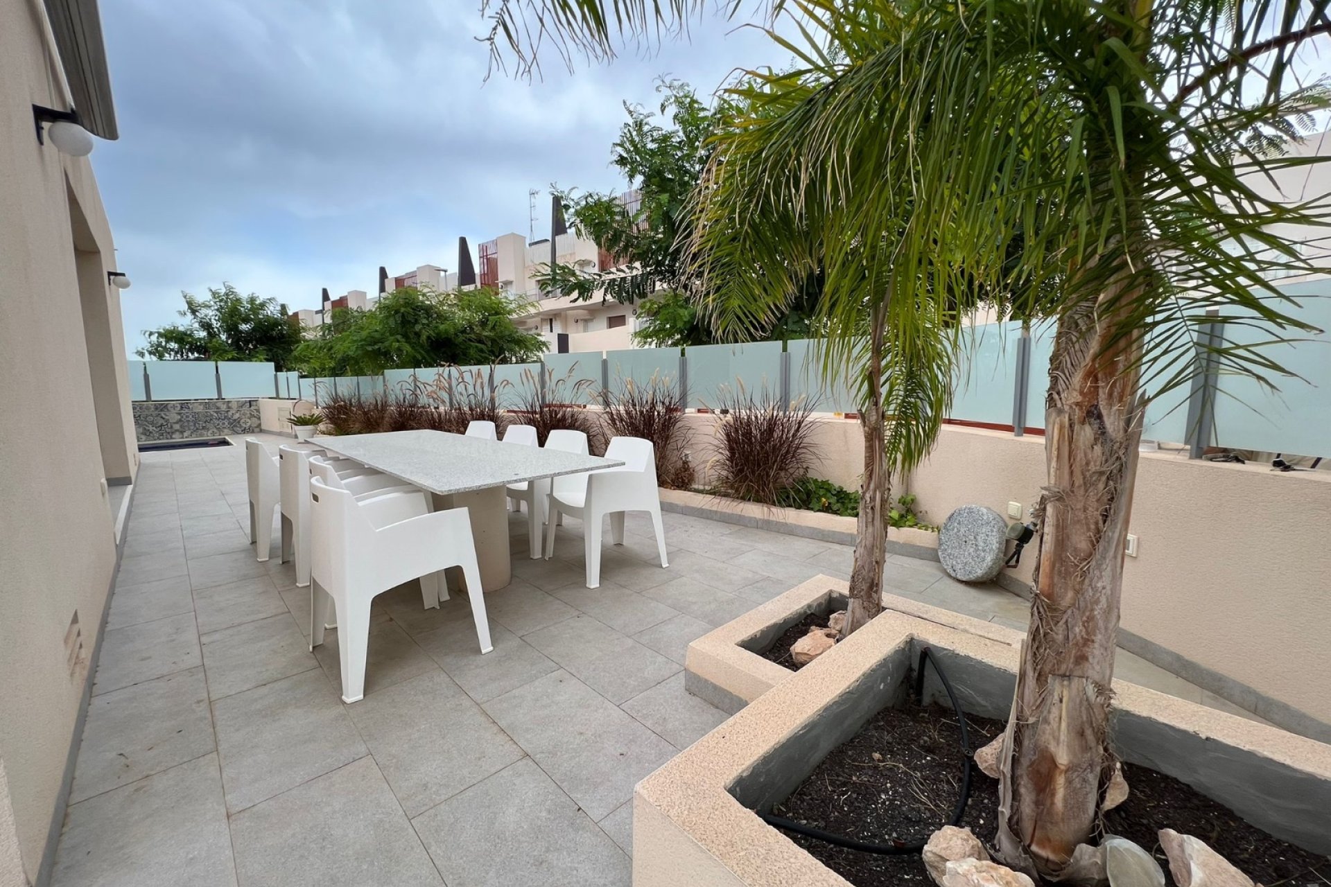 Reventa - Villa - Orihuela Costa - Costa Blanca