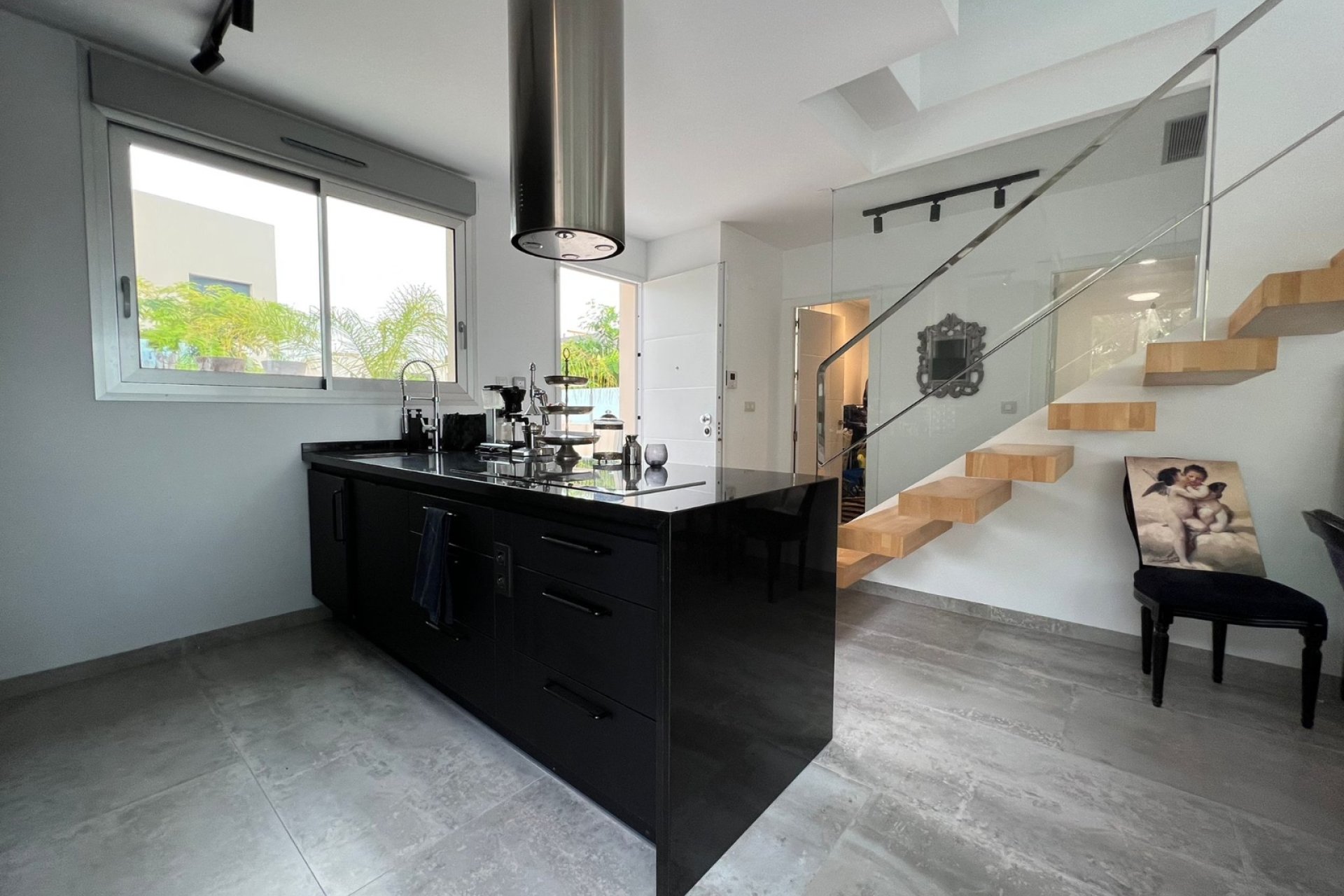 Reventa - Villa - Orihuela Costa - Costa Blanca