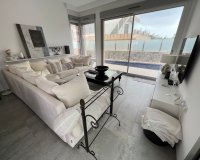 Reventa - Villa - Orihuela Costa - Costa Blanca