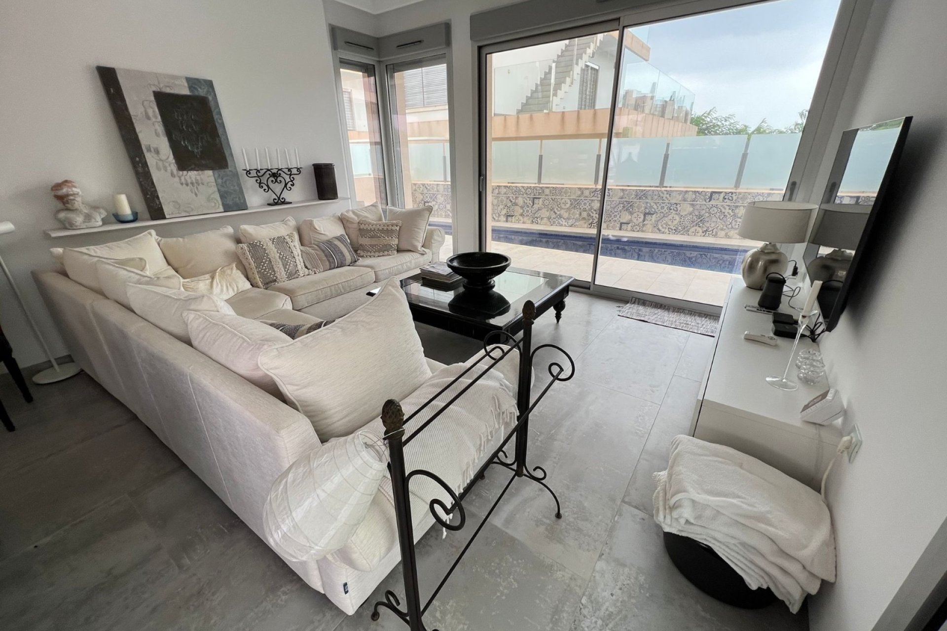 Reventa - Villa - Orihuela Costa - Costa Blanca