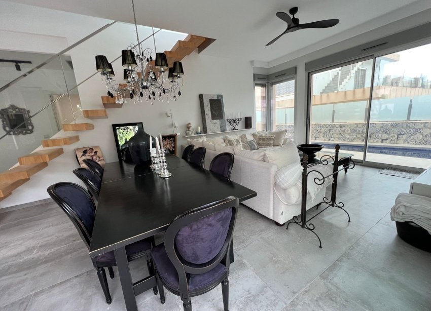 Reventa - Villa - Orihuela Costa - Costa Blanca