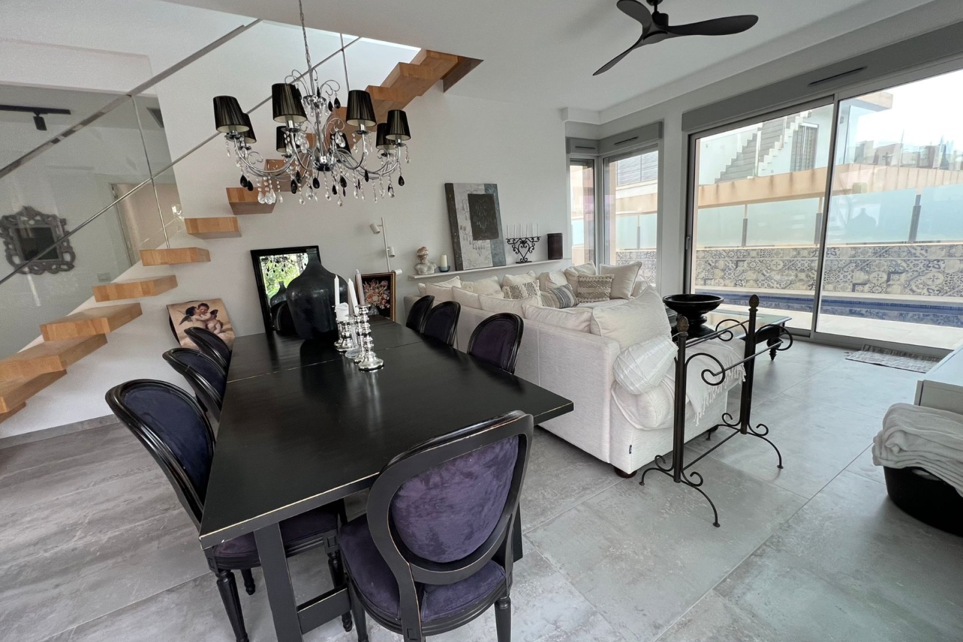 Reventa - Villa - Orihuela Costa - Costa Blanca