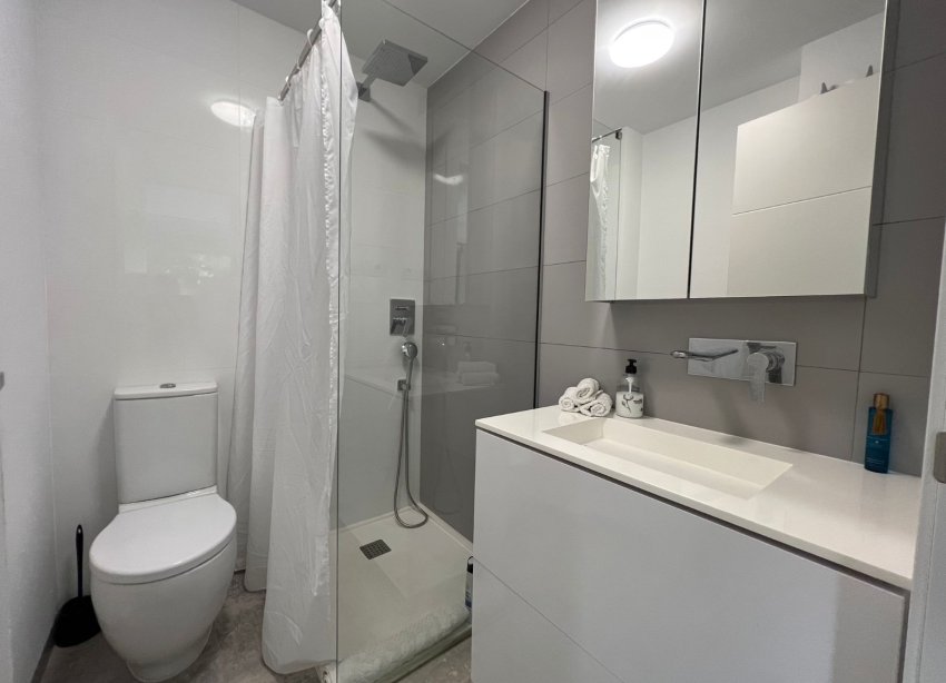 Reventa - Villa - Orihuela Costa - Costa Blanca